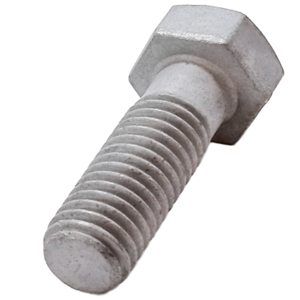 1/2-13 X 1-1/2 Hex Head Machine Bolt